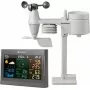 Laikapstākļu stacija Bresser 7002550QT5000 5-in-1 Comfort ar mitruma un temperatūras sensoriem