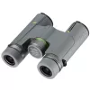 Bresser Optics Wave 10x25 binoklis BaK-4 pelēks 10x palielinājums