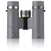 Bresser Optics Wave 10x25 binoklis BaK-4 pelēks 10x palielinājums