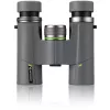 Bresser Optics Wave 10x25 binoklis BaK-4 pelēks 10x palielinājums