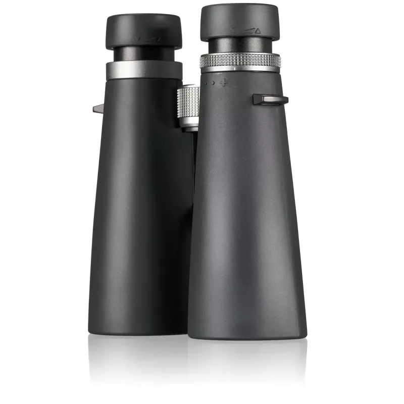 Binoklis Bresser Optics Primax 8x56 BaK-4 Melns Zaļš Palielinājums 8x