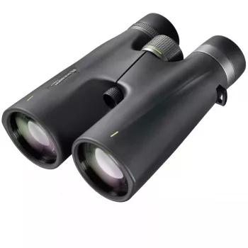 Binoklis Bresser Optics Primax 8x56 BaK-4 Melns Zaļš Palielinājums 8x