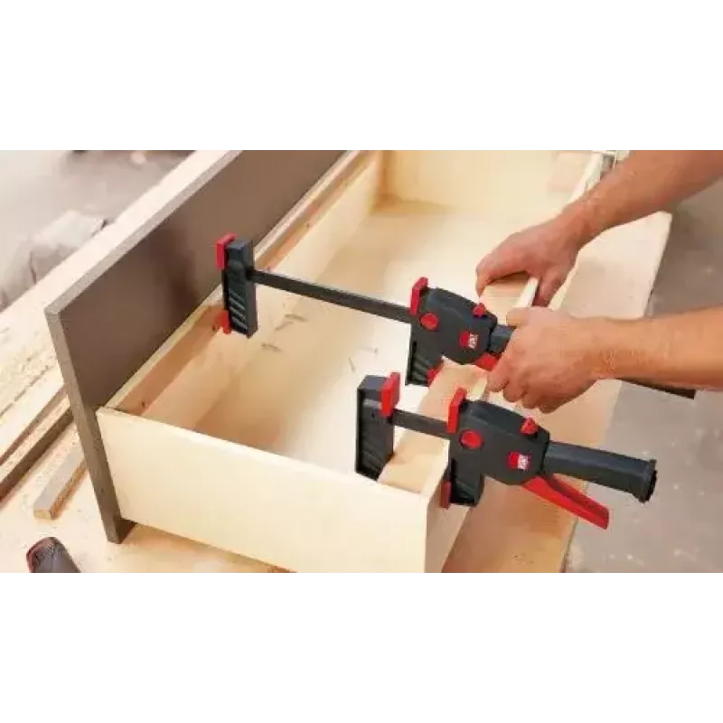 Skava Bessey DUO65-8 Daudzkrāsains Metāls 300mm Platums 200mm Dziļums 300mm Augstums