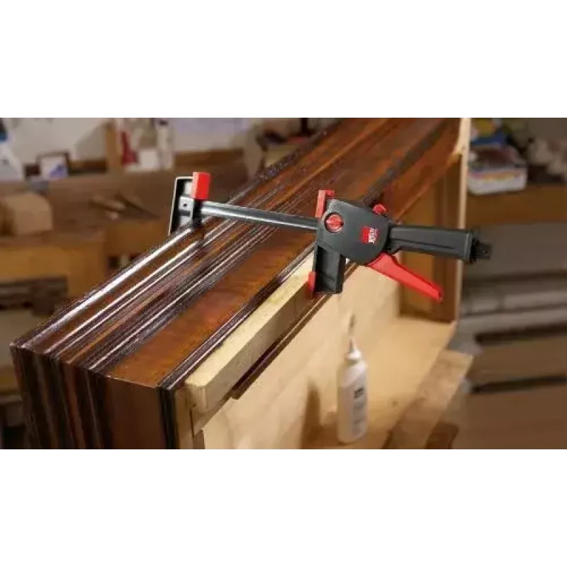Skava Bessey DUO65-8 Daudzkrāsains Metāls 300mm Platums 200mm Dziļums 300mm Augstums