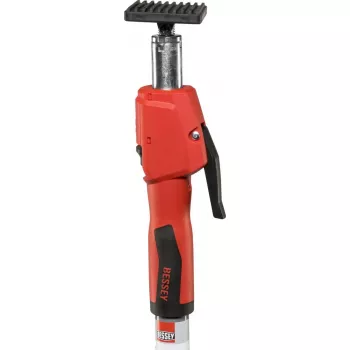Stieņu skava Bessey STE300-SET-SL, 300 mm iespīlēšanas jauda, Sound-S LED