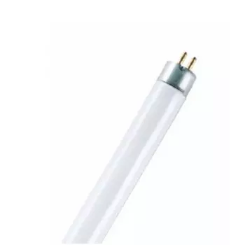 Osram Basic T5 luminiscences spuldze 8 W G5 vēsi balta 385 lm 5000 h
