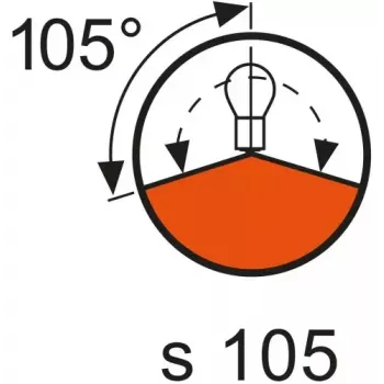 Osram 64664 HLX halogēna spuldze 400 W G6.35 14500 lm 150 h