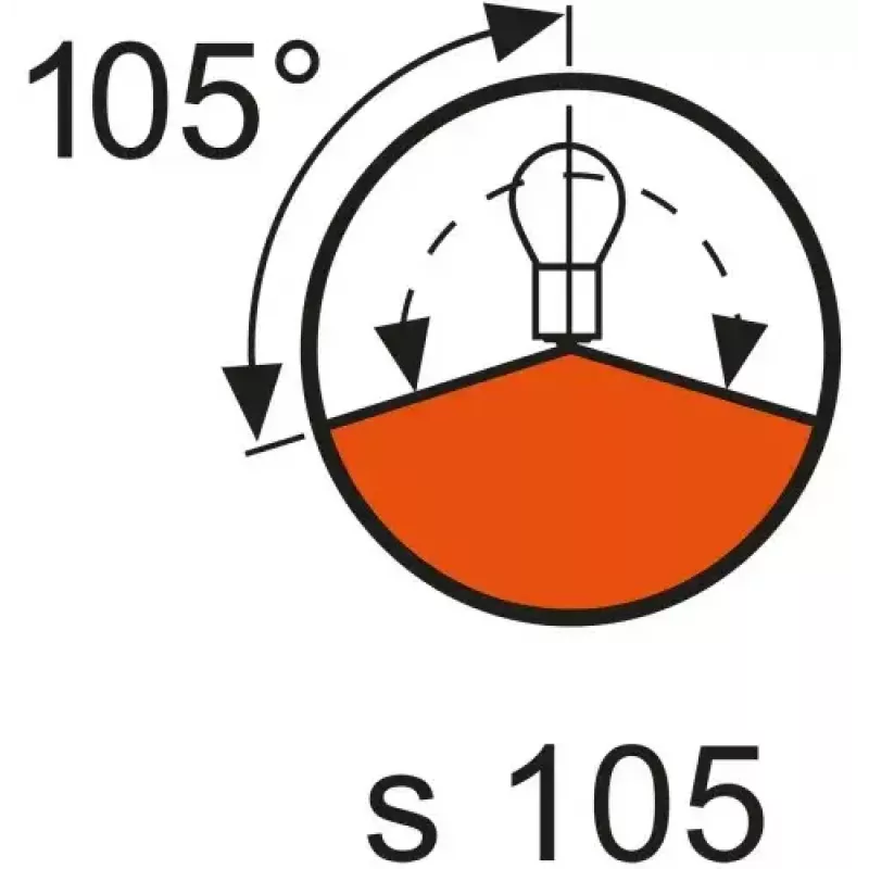 Osram 64664 HLX halogēna spuldze 400 W G6.35 14500 lm 150 h