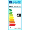 Luminiscences spuldze Osram LUMILUX 6 W G5 Vēsi balta 320 lm 8000 h