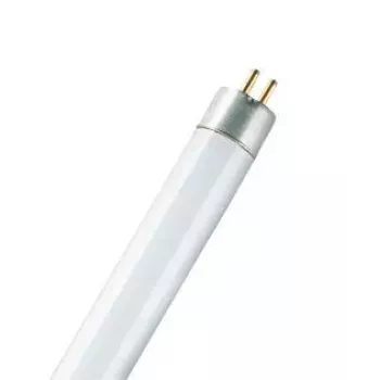 Luminiscences spuldze Osram LUMILUX 6 W G5 Vēsi balta 320 lm 8000 h