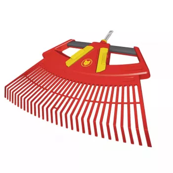 Lapu grābeklis WOLF-Garten 4-IN-1 71AAA045650