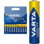 Alkaline baterija Varta Longlife Power Micro AAA LR03 1.5V (viena paka)