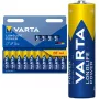 Baterija Varta Longlife Power Mignon AA LR6 – viena AA sārma baterija
