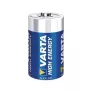 Vienreizlietojamā baterija Varta Alkaline 1.5 V D