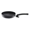 Universāla panna Fissler Adamant Comfort apaļa 20 cm melna