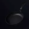 Universāla panna Fissler Adamant Classic apaļa 24 cm melna