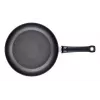 Universāla panna Fissler Adamant Classic apaļa 28 cm melna