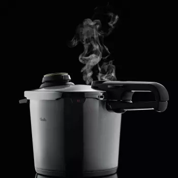 Ātrvārāmais katls Fissler Vitavit Premium 3,5 L nerūsējošais tērauds