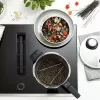Ātrvārāmais katls Fissler Vitavit Premium 3,5 L nerūsējošais tērauds