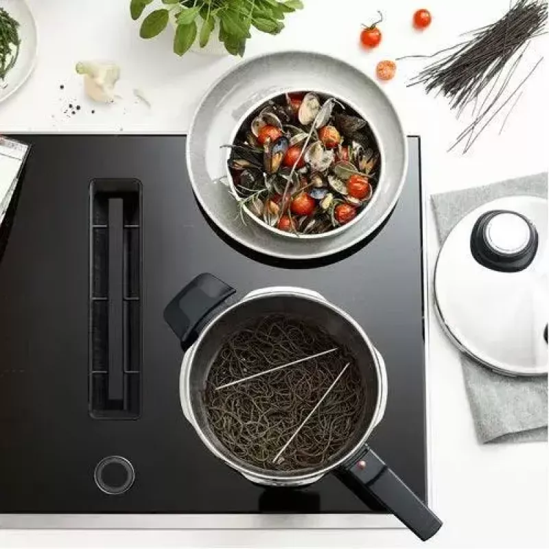 Ātrvārāmais katls Fissler Vitavit Premium 3,5 L nerūsējošais tērauds