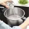 Ātrvārāmais katls Fissler Vitavit Premium 3,5 L nerūsējošais tērauds