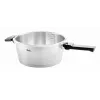 Ātrvārāmais katls Fissler Vitavit Premium 3,5 L nerūsējošais tērauds