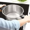 Ātrvārāmais katls Fissler Vitavit Premium 3,5 L nerūsējošais tērauds