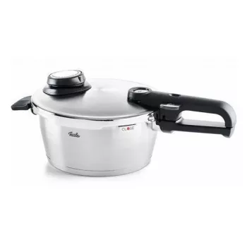 Ātrvārāmais katls Fissler Vitavit Premium 3,5 L nerūsējošais tērauds