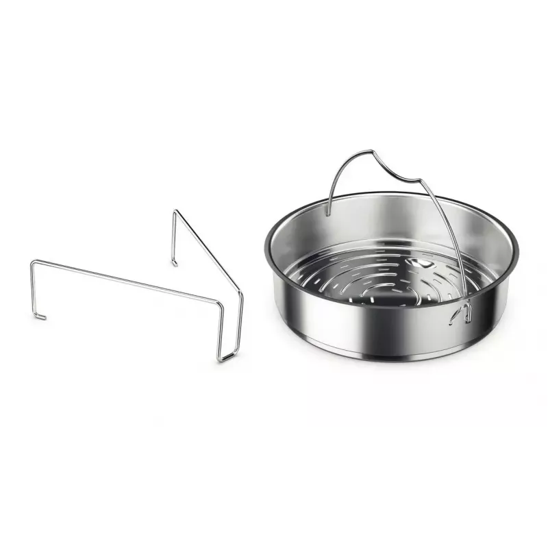 Spiediena katls Fissler Vitavit Premium 4,5 L Nerūsējošais tērauds Indukcija