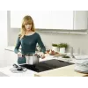 Spiediena katls Fissler Vitavit Premium 4,5 L Nerūsējošais tērauds Indukcija