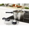 Spiediena katls Fissler Vitavit Premium 4,5 L Nerūsējošais tērauds Indukcija