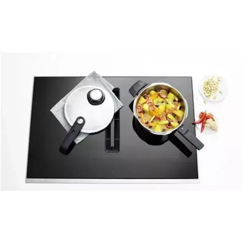 Spiediena katls Fissler Vitavit Premium 4,5 L Nerūsējošais tērauds Indukcija