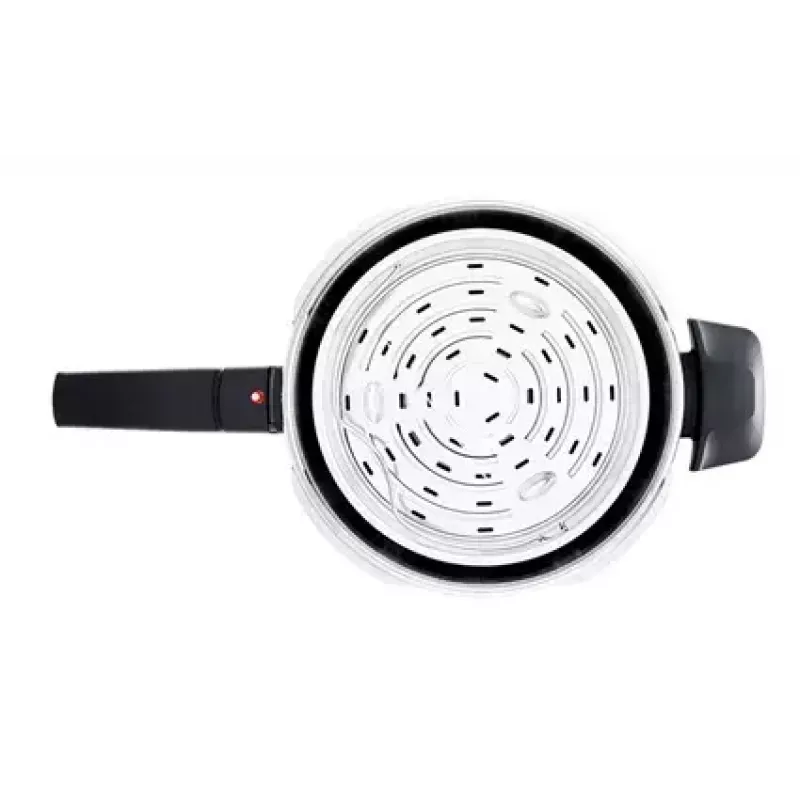 Spiediena katls Fissler Vitavit Premium 4,5 L Nerūsējošais tērauds Indukcija