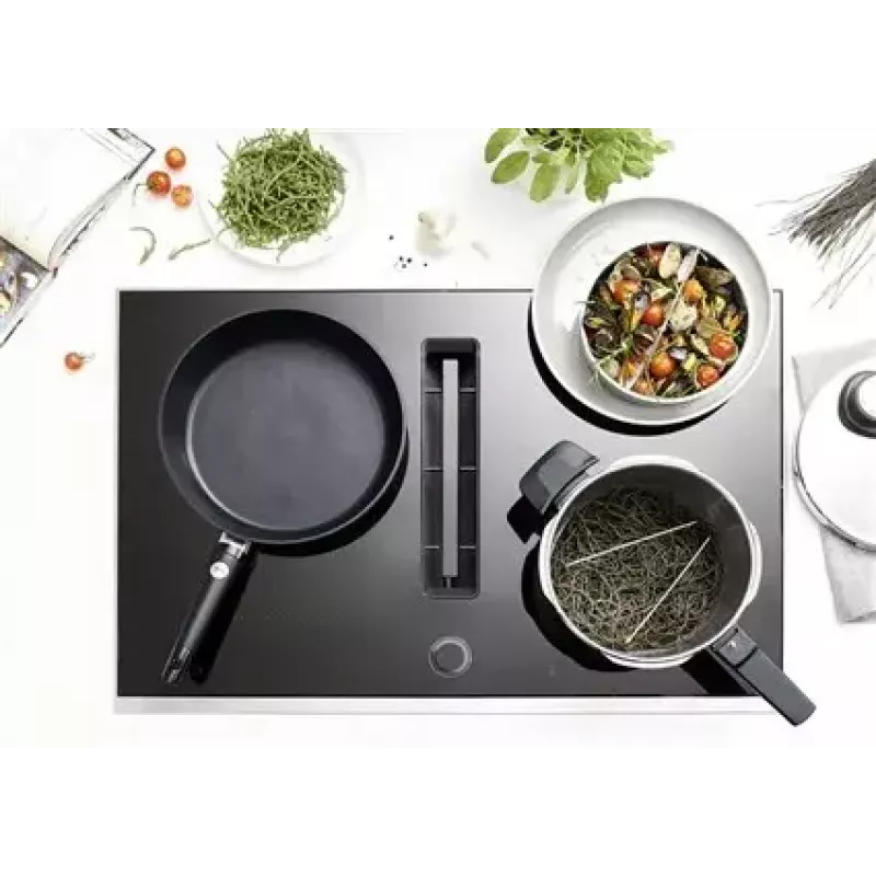 Spiediena katls Fissler Vitavit Premium 4,5 L Nerūsējošais tērauds Indukcija