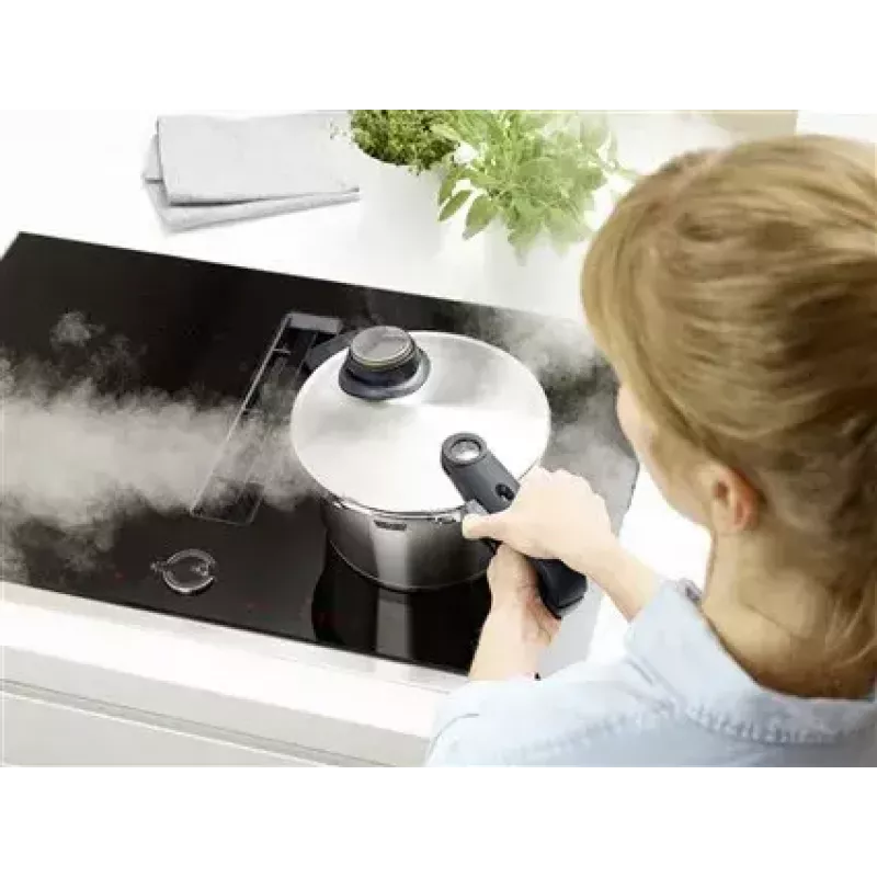 Spiediena katls Fissler Vitavit Premium 4,5 L Nerūsējošais tērauds Indukcija