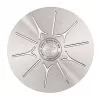 Stock Pot Fissler 084-128-20-000/0 4L Nerūsējošais Tērauds Indukcija