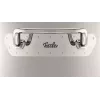Stock Pot Fissler 084-128-20-000/0 4L Nerūsējošais Tērauds Indukcija