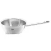 Saute panna Fissler 084-148-20-100/0 Nerūsējošais tērauds 20 cm