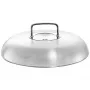 Pannas vāks Fissler 084-388-24-200/0 Apaļš Nerūsējošais tērauds 24 cm