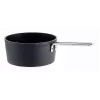 Cepamā panna Fissler Adamant 2 L apaļa antracīta