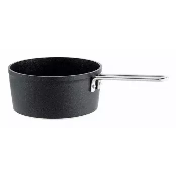 Fissler Adamant kastrolis, 18 cm, 2 L, antracīta