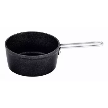 Fissler Adamant kastrolis, 18 cm, 2 L, antracīta