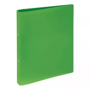 Gredzenu mape A4 Pagna 20900-05 zaļa
