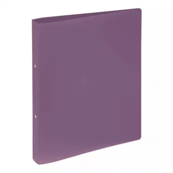 Gredzenveida mape Pagna 20900-12 A4 violeta