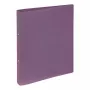 Gredzenveida mape Pagna 20900-12 A4 violeta