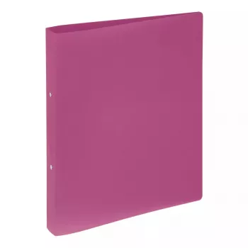Gredzenveida mape A4 Pagna 20900-34 Rozā