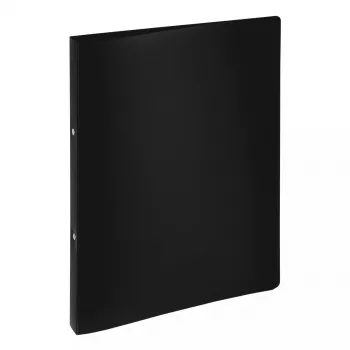 Gredzenu mape A4 Pagna 20901-01 melna