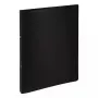 Gredzenu mape A4 Pagna 20901-01 melna