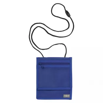 Rokassoma plecu soma Pagna 99508-06 neilons zila