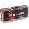 Skrūvgriežu uzgaļu komplekts Einhell 49108703 28 gab. Tērauds